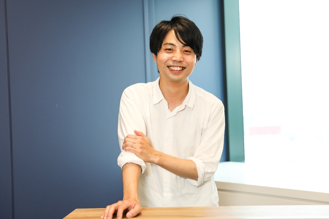 本多 達也