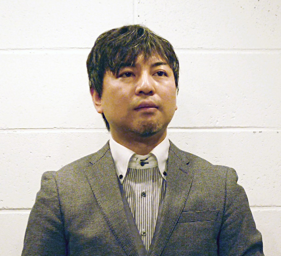 伊藤 茂之