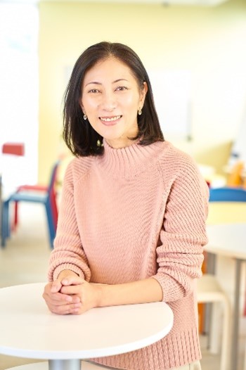 佐藤 里麻