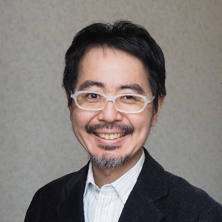 田畑 友啓